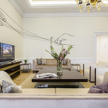 Residence Wollzeile Вена Экстерьер фото