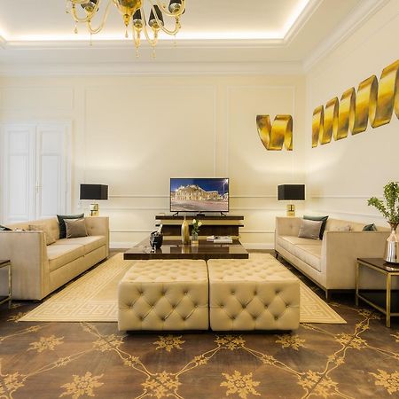 Residence Wollzeile Вена Экстерьер фото